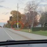 Niagara-on-the-Lake Entrapment for Speeding